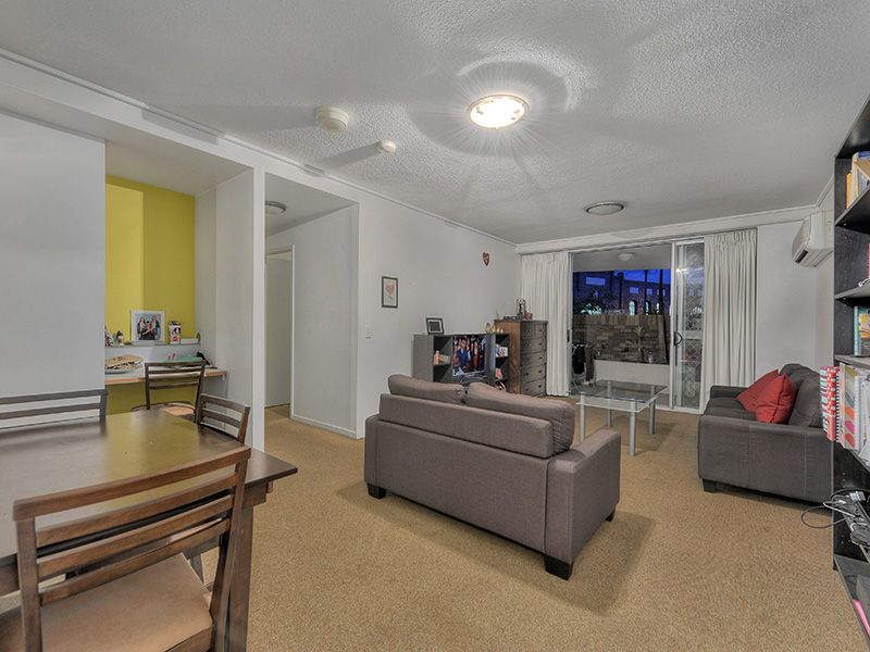 587 GREGORY Terrace, FORTITUDE VALLEY, QLD 4006