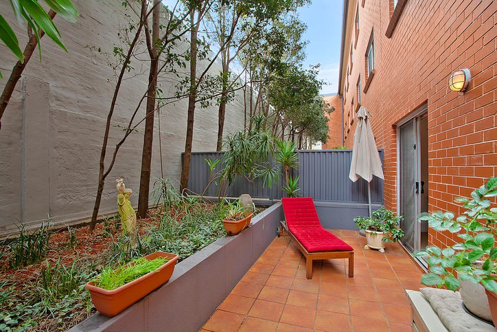 41/1 Shirley Street, ALEXANDRIA, NSW 2015