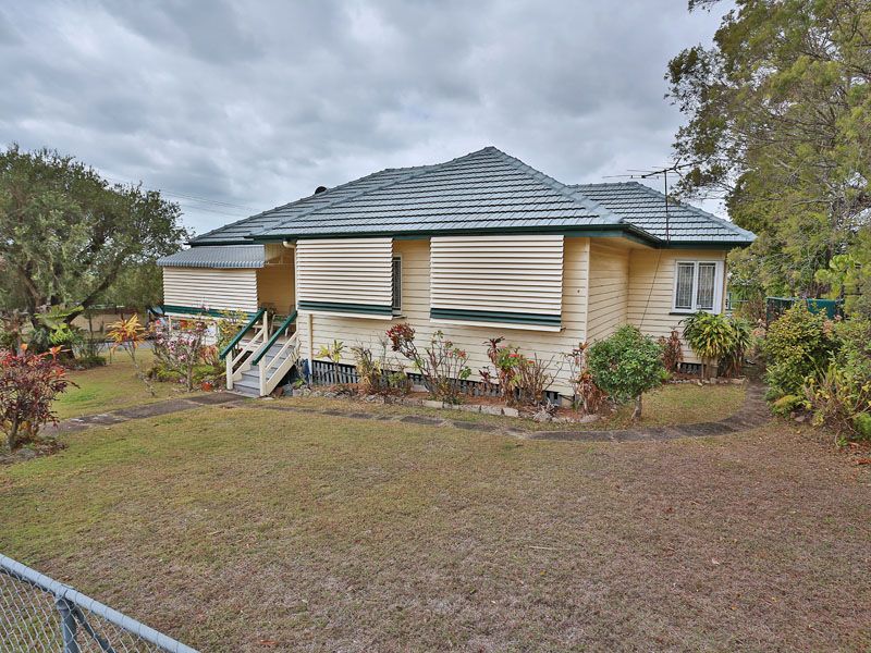 279 Newman Road, GEEBUNG, QLD 4034