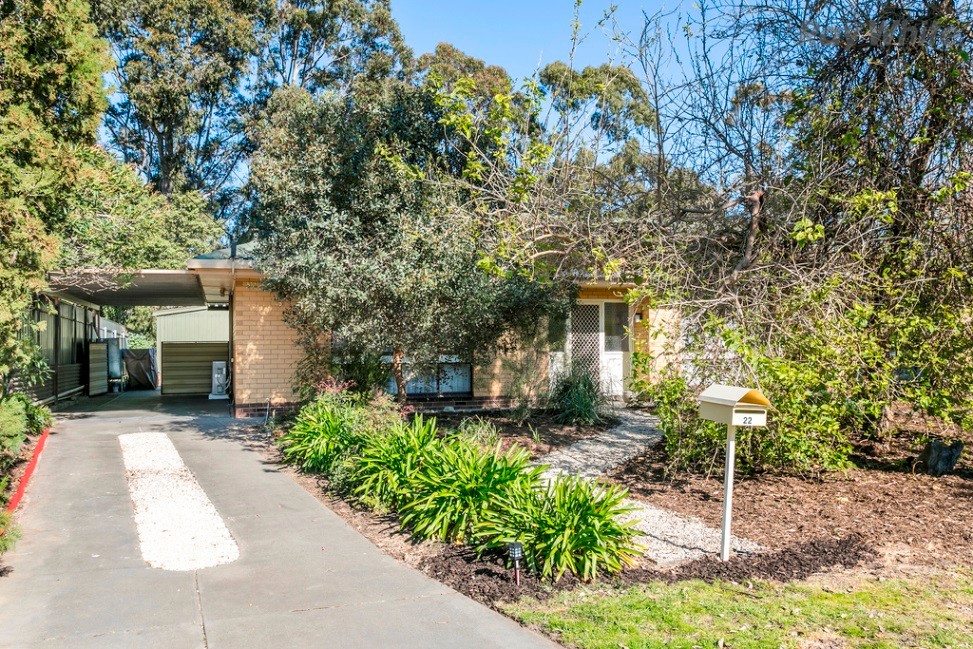 22 James Road, HAPPY VALLEY, SA 5159