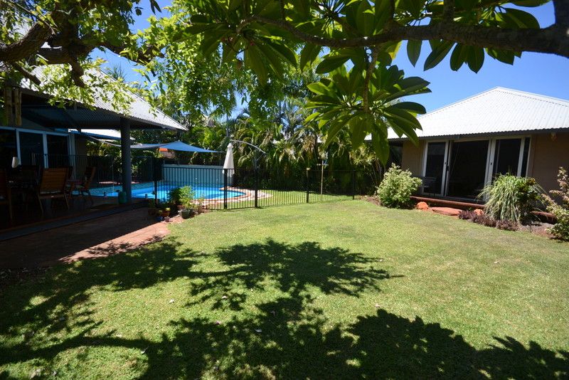 46 Kapang Drive, CABLE BEACH, WA 6726