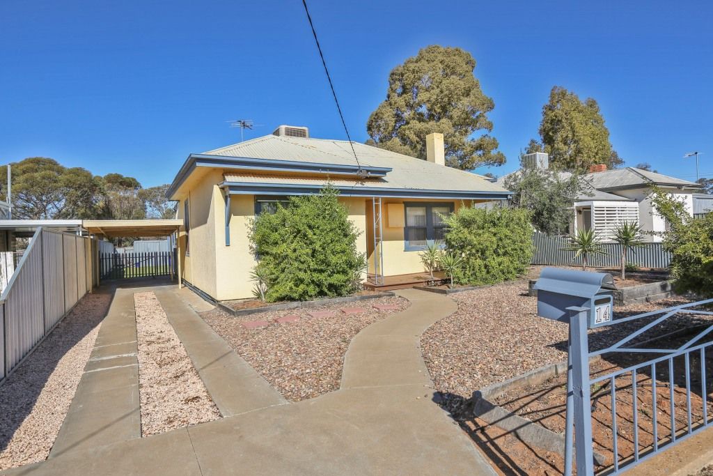 14 Dawn Avenue, MILDURA VIC 3500