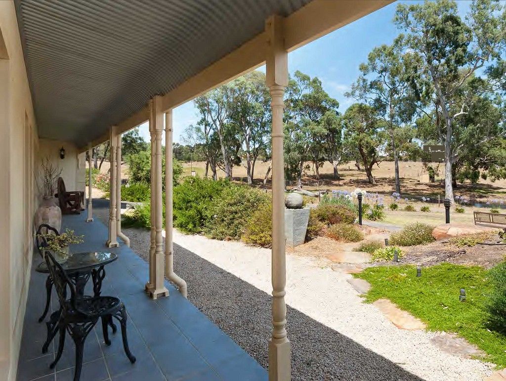 194 (Lot 11) Paech Road, MOUNT BARKER, SA 5251