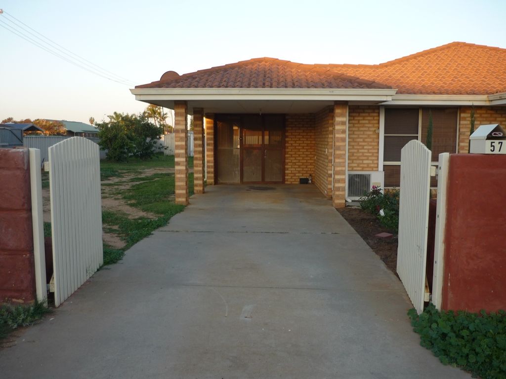 57 Blencowe Road, UTAKARRA, WA 6530
