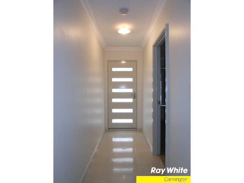 1/121 Gibbs Street, EAST CANNINGTON, WA 6107