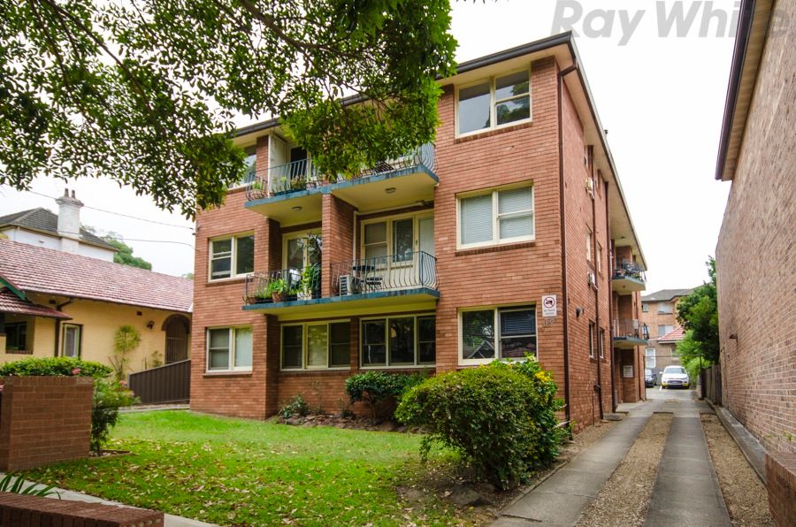 8/36 Sloane Street, SUMMER HILL, NSW 2130