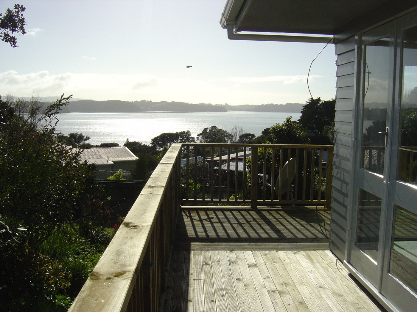 SNELLS BEACH, Rodney