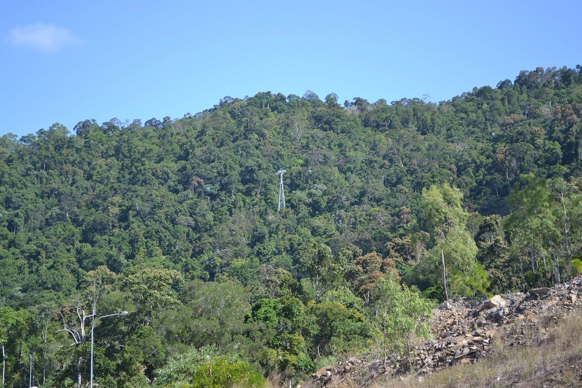 SMITHFIELD, QLD 4878