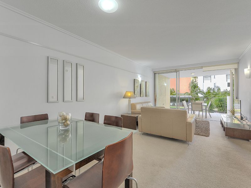 51 HOPE Street, SPRING HILL, QLD 4000