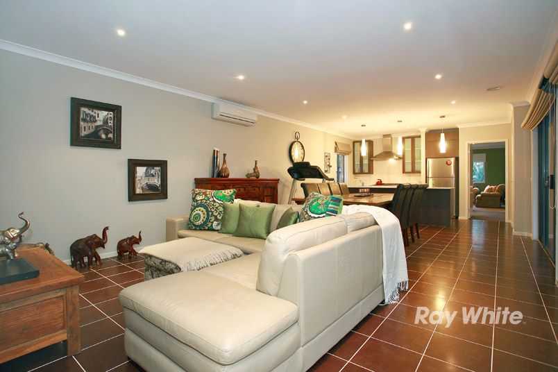 41 Bluemist Circuit, LYNDHURST, VIC 3975