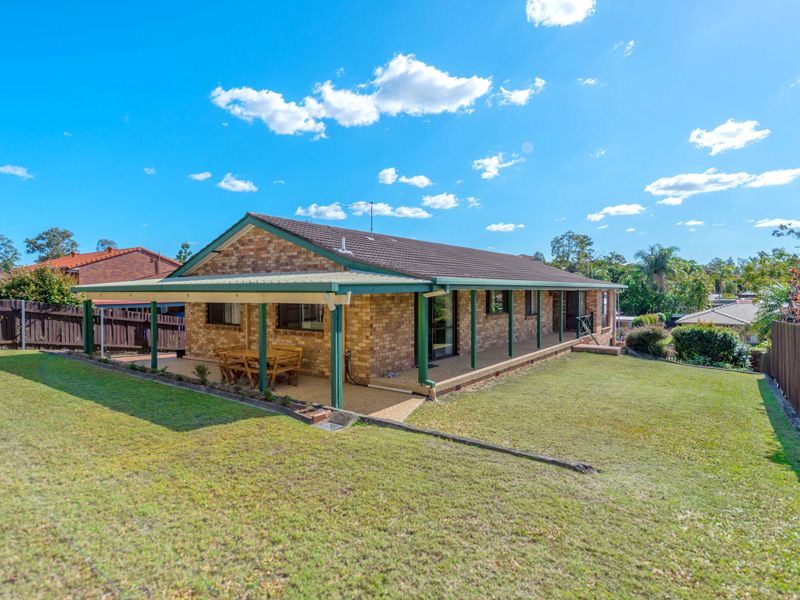 21 Lanchester Street, STAFFORD HEIGHTS, QLD 4053