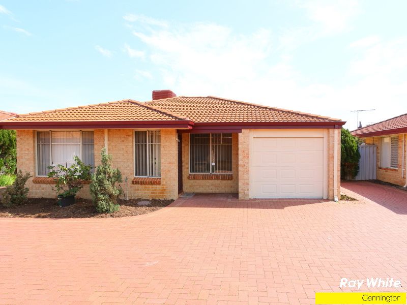347 Sevenoaks Street, CANNINGTON WA 6107