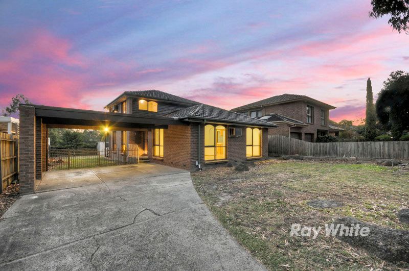 28 Raheen Avenue, WANTIRNA, VIC 3152