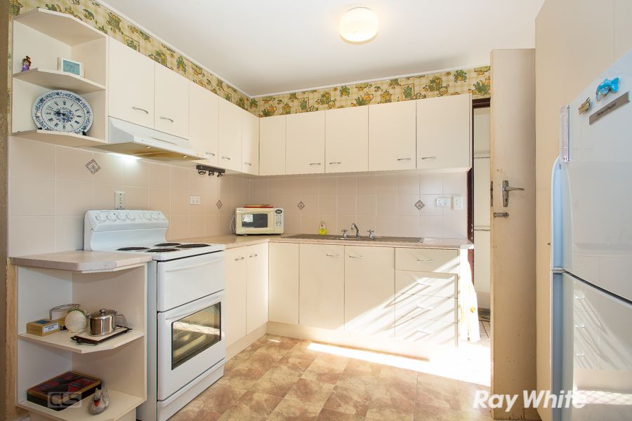 BONGAREE, QLD 4507