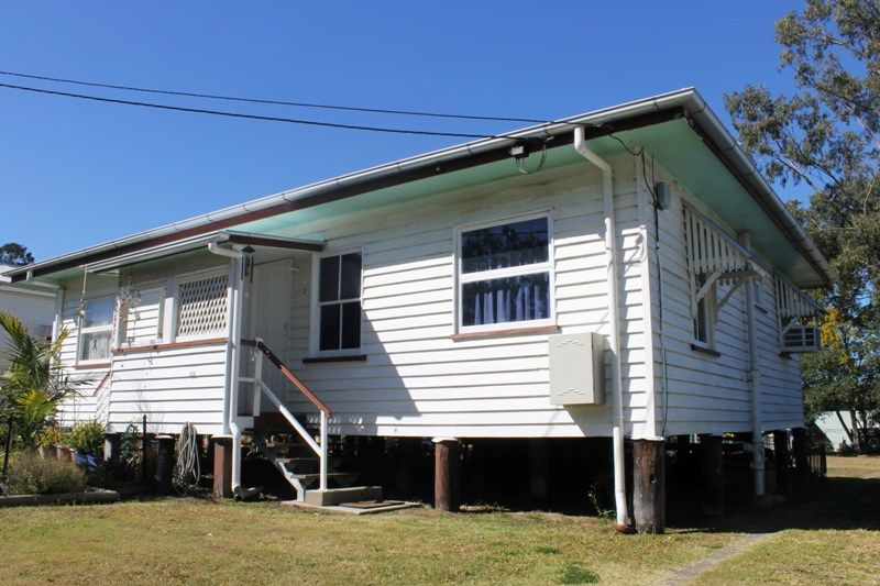 52 Old Toowoomba Road, ONE MILE QLD 4305