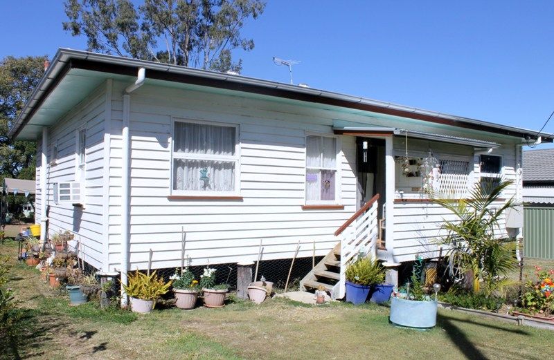 52 Old Toowoomba Road, ONE MILE, QLD 4305