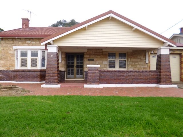 4 Barham Street, ALLENBY GARDENS, SA 5009