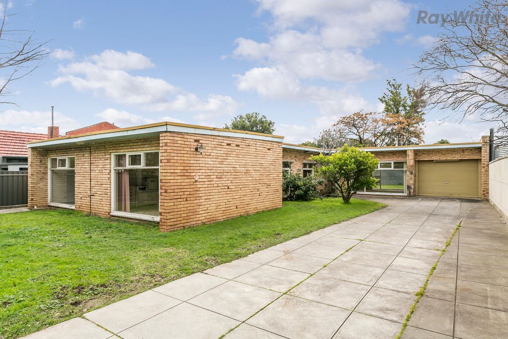 134 Grange Road, WESTBOURNE PARK, SA 5041