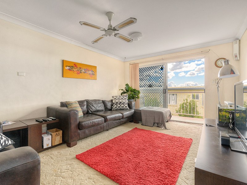 4/49 Alva Terrace, GORDON PARK, QLD 4031