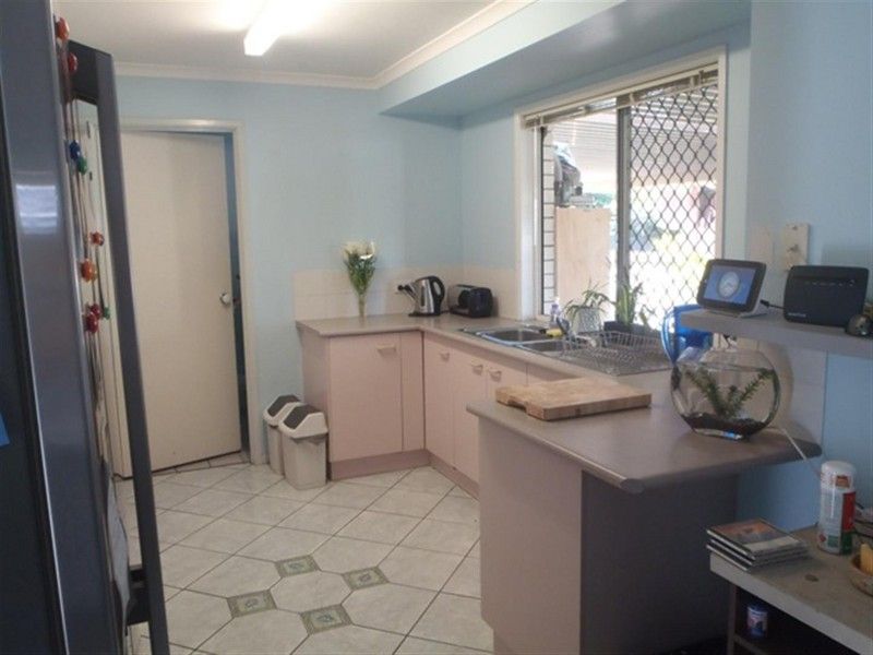 26 J Hickey Avenue, CLINTON, QLD 4680