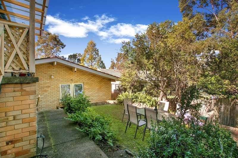 10a Lister Street, WINSTON HILLS, NSW 2153