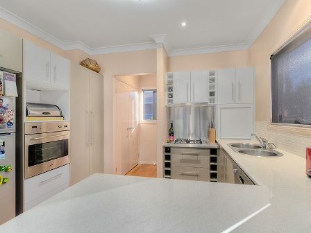 5/25 Oliver Street, NUNDAH, QLD 4012
