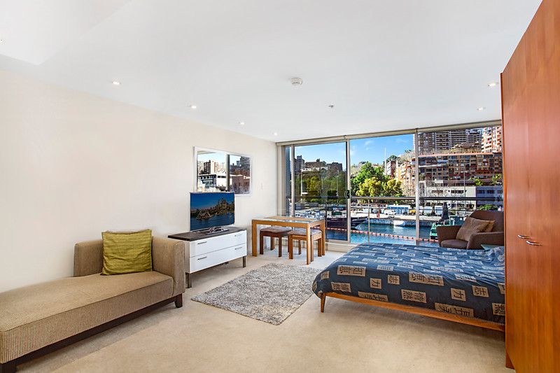 450/6 Cowper Wharf Road, WOOLLOOMOOLOO, NSW 2011