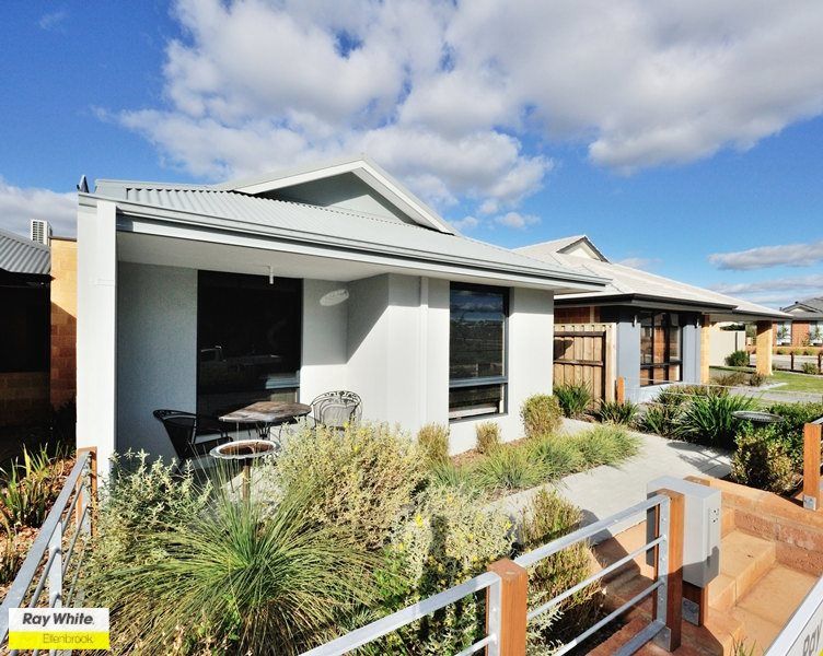 29 Stanbury Crescent, ELLENBROOK WA 6069