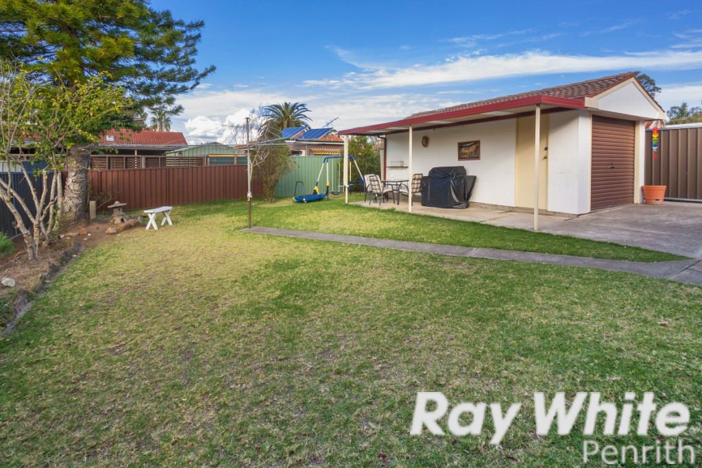 4 Eton Court, CAMBRIDGE PARK, NSW 2747