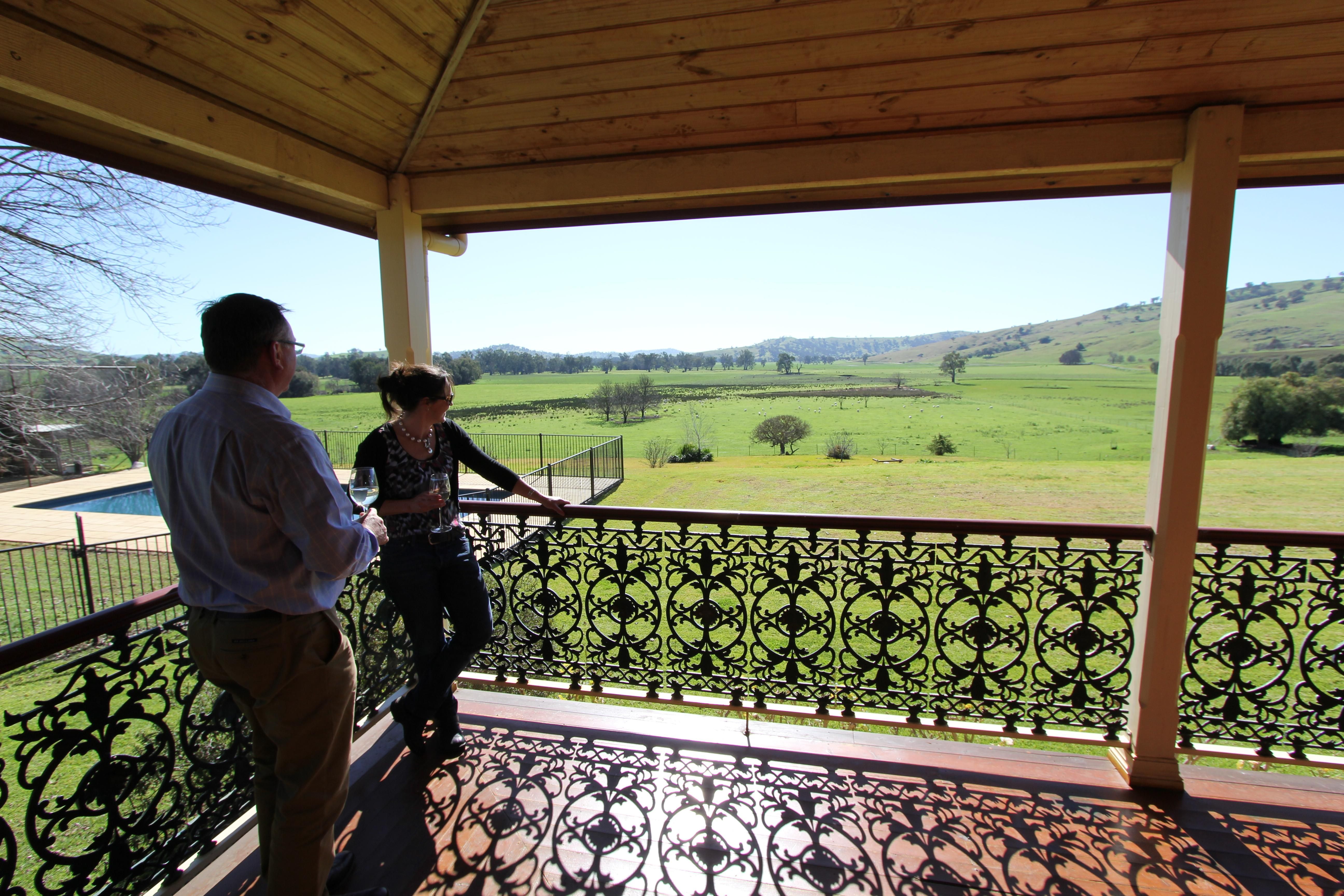 , GUNDAGAI, NSW Rural • Ray White