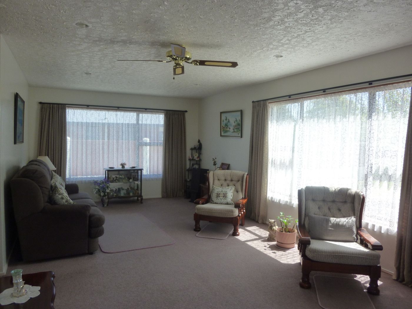 6 Lochhead Crescent, METHVEN, Ashburton District
