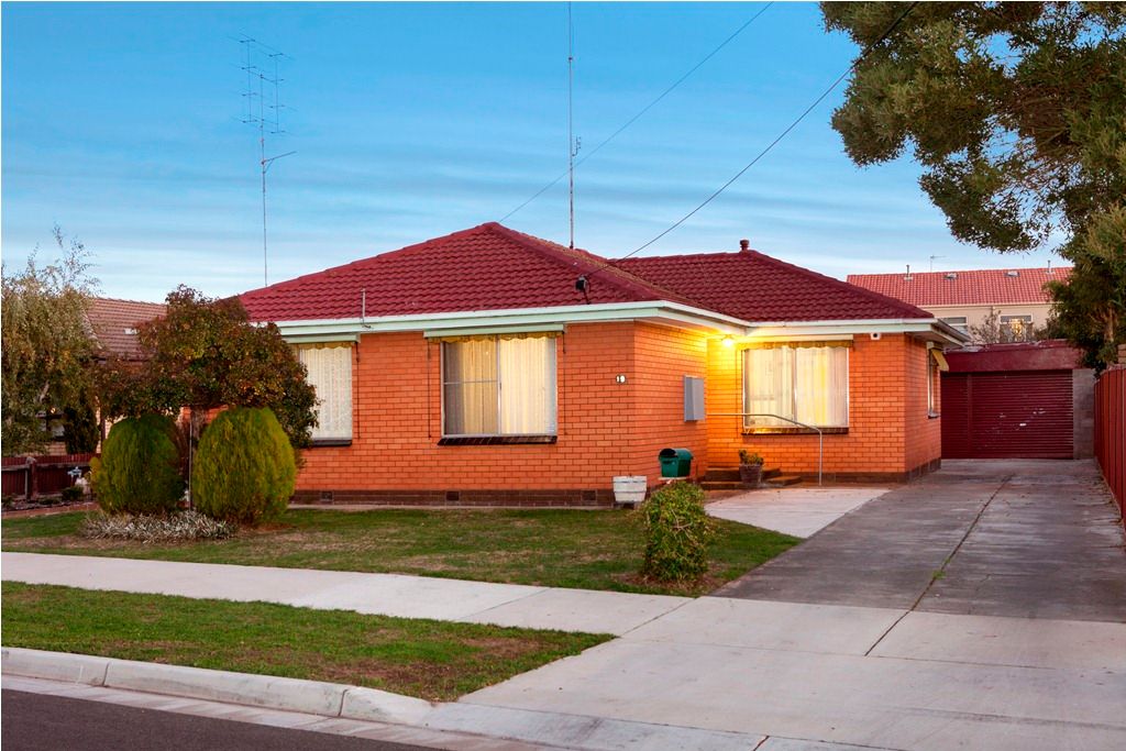 9 Bevtre Street, SEBASTOPOL, VIC 3356