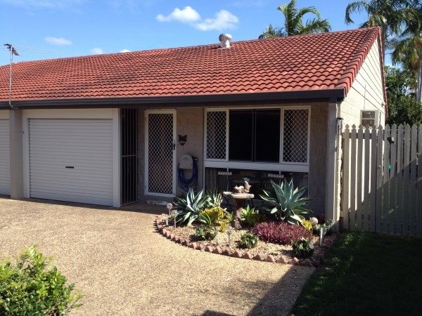 5/16 Benson Street, ROSSLEA, QLD 4812