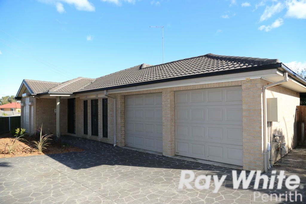 CRANEBROOK, NSW 2749