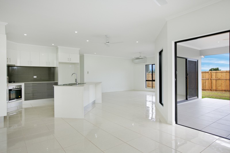 4 Taffy Close, GORDONVALE, QLD 4865