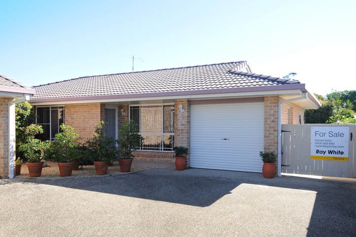 59 Osprey Drive, YAMBA NSW 2464