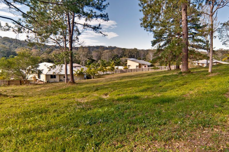 Lot 5 Ridge Court, MOOLOOLAH VALLEY, QLD 4553