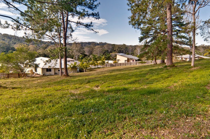 Lot 5 Ridge Court, MOOLOOLAH VALLEY, QLD 4553