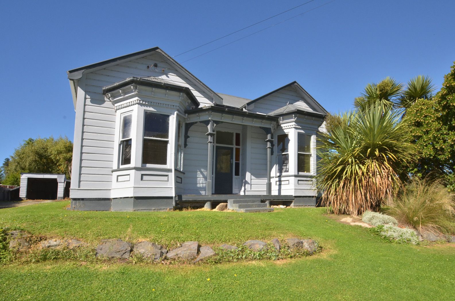 30 Irvine Street, LAWRENCE, Clutha District