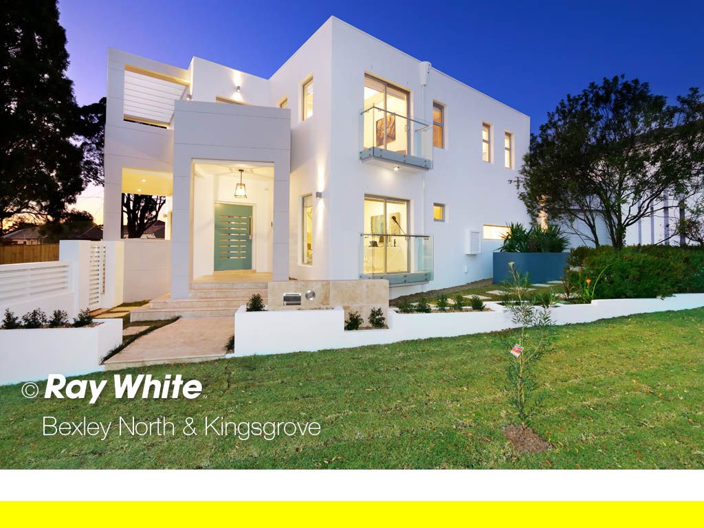 2 Kinsel Avenue, KINGSGROVE NSW 2208