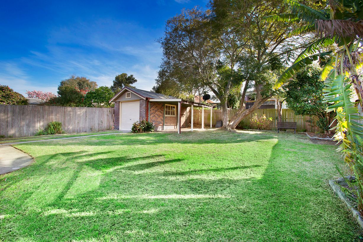 16 Rickard Street, RODD POINT, NSW 2046