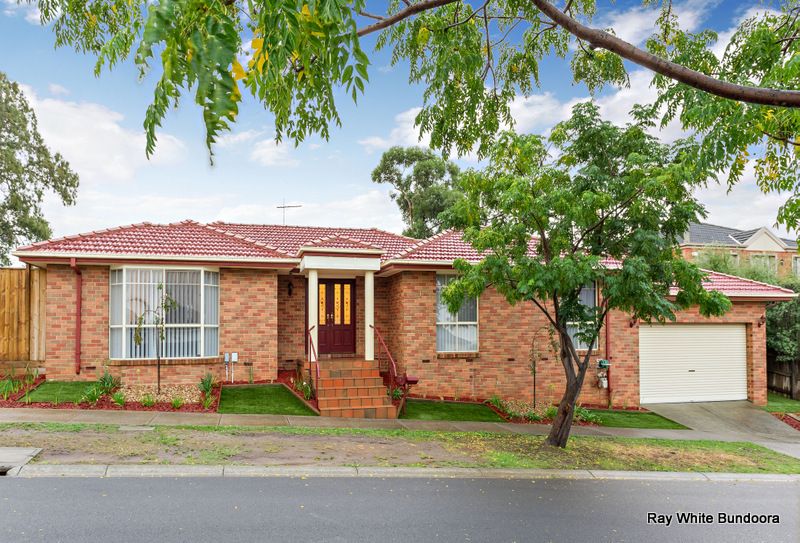 1 Woodhill Place, MILL PARK VIC 3082