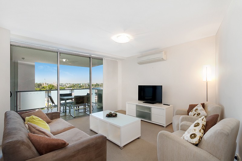 2409/92 Quay Street, BRISBANE, QLD 4000