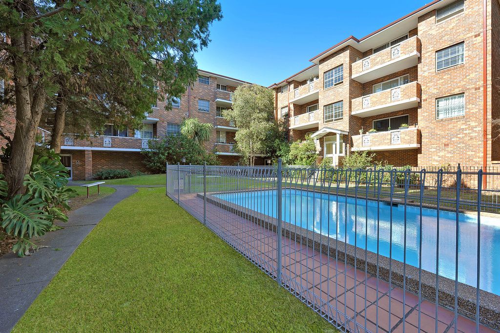 14-20 Elizabeth Street, PARRAMATTA NSW 2150