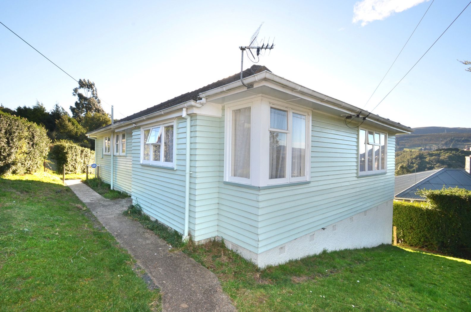 246 Brockville Road, BROCKVILLE, Dunedin City