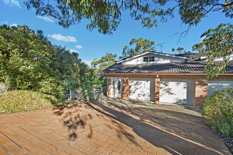 77 Appletree Drive, CHERRYBROOK NSW 2126