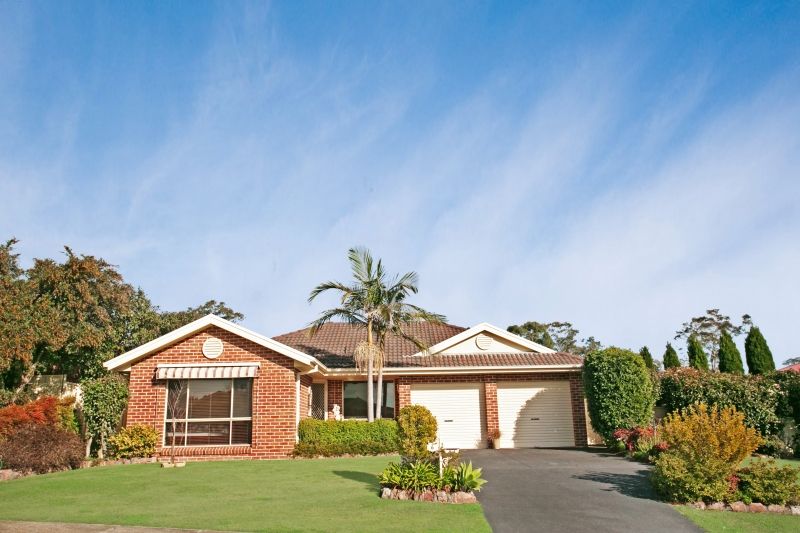 6 Appletree Avenue, ABERGLASSLYN, NSW 2320