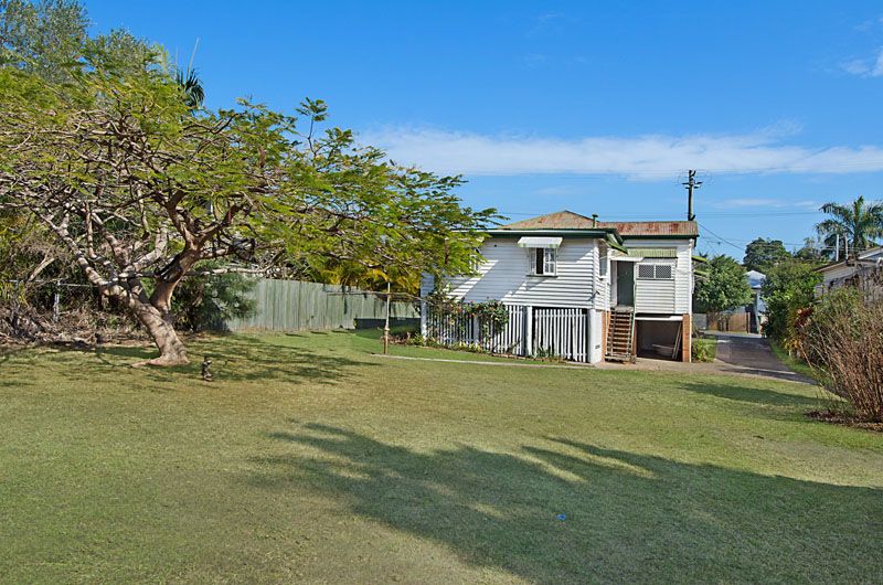 83 Grange Road, GRANGE, QLD 4051