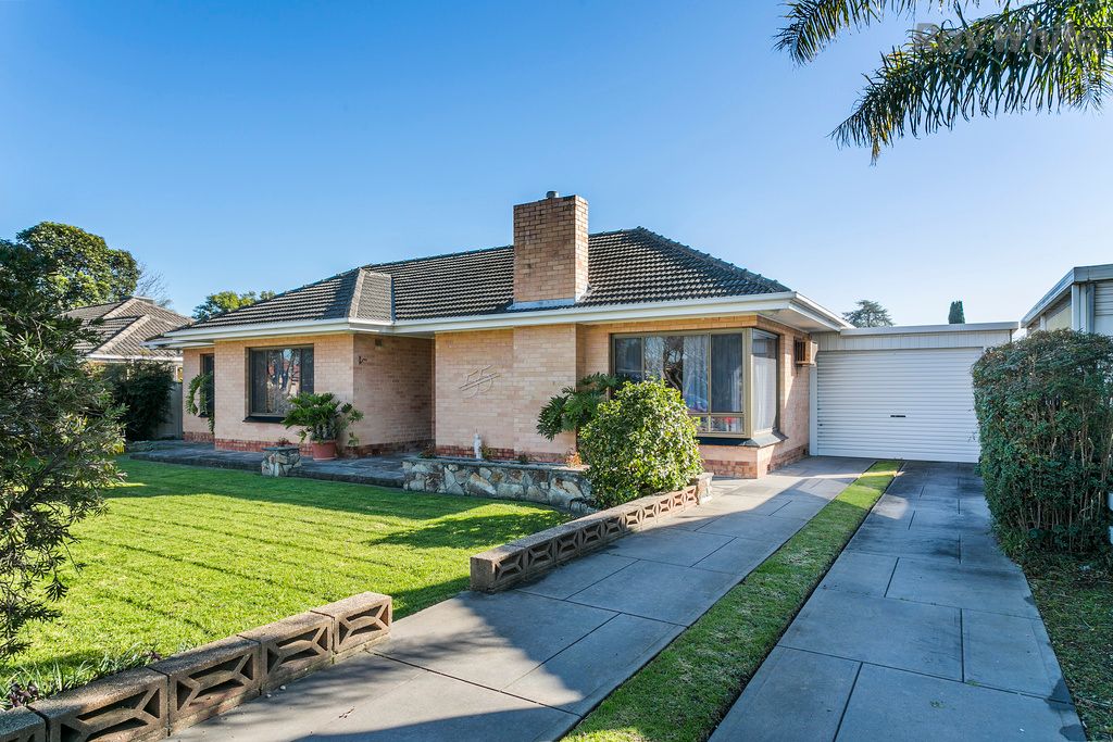55 Ayre Street, SOUTH PLYMPTON, SA 5038