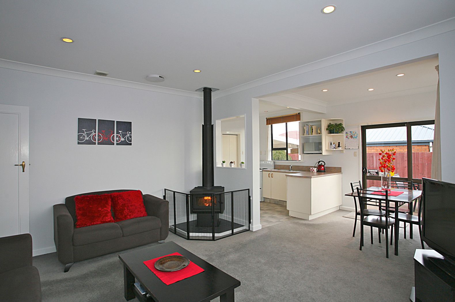 249 Hills Road, MAIREHAU, Christchurch City